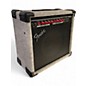 Used Fender M-80 Guitar Combo Amp