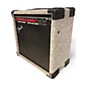 Used Fender M-80 Guitar Combo Amp