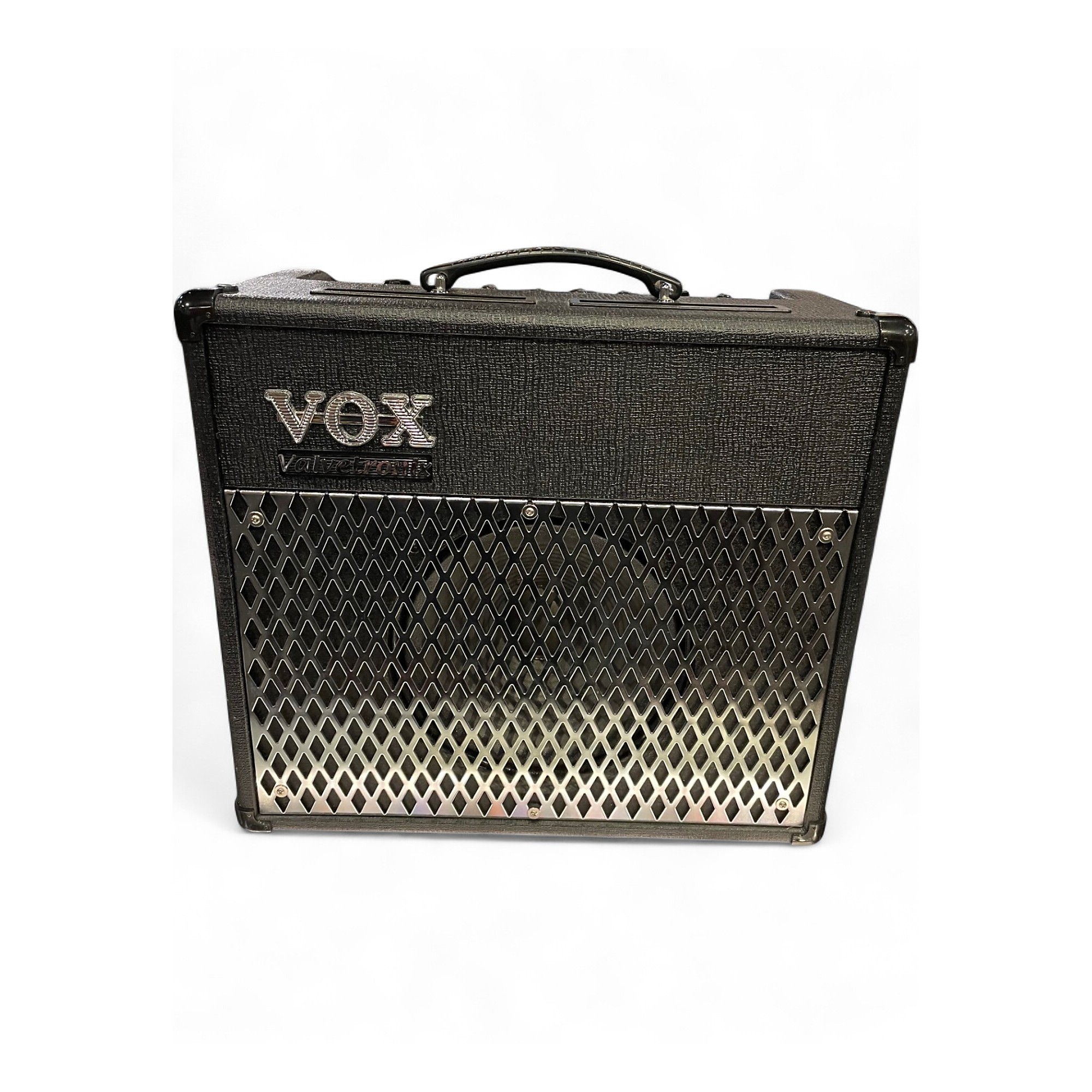 Used VOX VC12SV Valvetronix Footswitch | Guitar Center