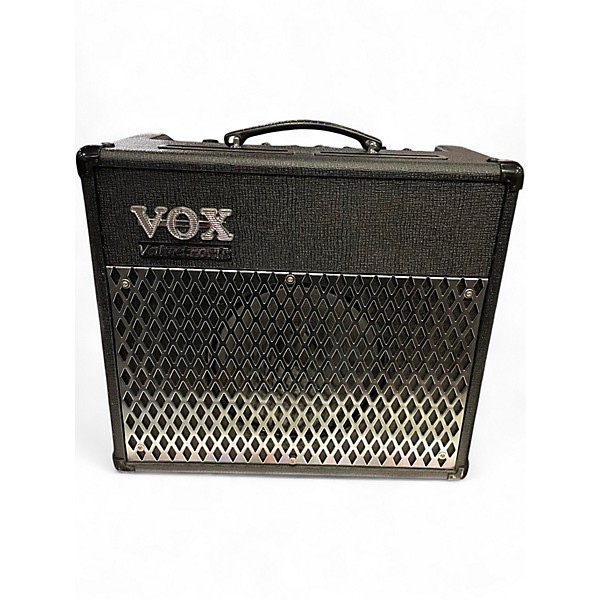 Used VOX VC12SV Valvetronix Footswitch