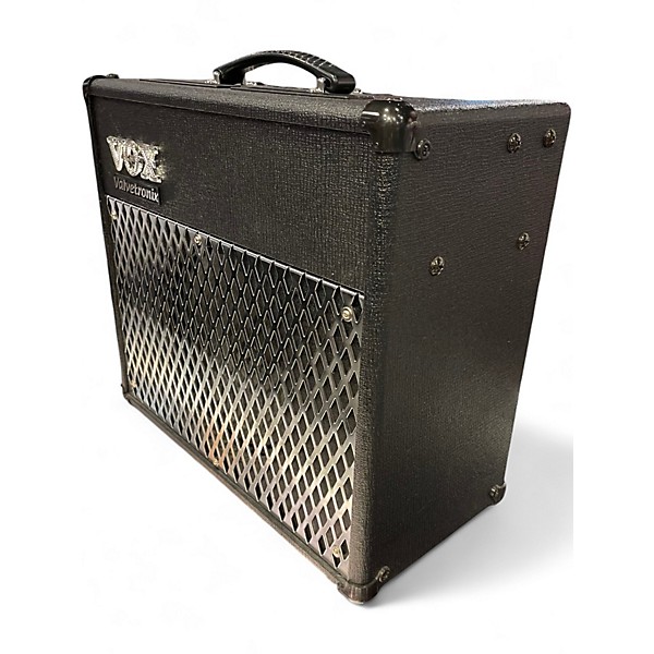 Used VOX VC12SV Valvetronix Footswitch