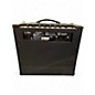 Used VOX VC12SV Valvetronix Footswitch