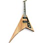 Used Jackson Rhoads JS32T FSR Natural Oil Solid Body Electric Guitar thumbnail