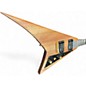 Used Jackson Rhoads JS32T FSR Natural Oil Solid Body Electric Guitar