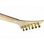 Used Jackson Rhoads JS32T FSR Natural Oil Solid Body Electric Guitar