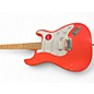 Used Squier Sonic Stratocaster HSS Tahitian Coral Solid Body Electric Guitar