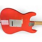 Used Squier Sonic Stratocaster HSS Tahitian Coral Solid Body Electric Guitar