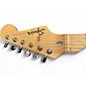 Used Squier Sonic Stratocaster HSS Tahitian Coral Solid Body Electric Guitar