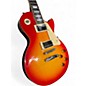 Used 2020s Epiphone Les Paul Standard 2 Color Sunburst Solid Body Electric Guitar thumbnail