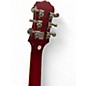 Used 2020s Epiphone Les Paul Standard 2 Color Sunburst Solid Body Electric Guitar