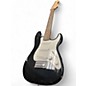 Used Squier Mini Affinity Stratocaster Black Electric Guitar