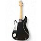 Used Squier Mini Affinity Stratocaster Black Electric Guitar