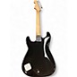 Used Squier Mini Affinity Stratocaster Black Electric Guitar