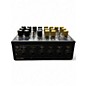 Used Dsm Humbolt Simplifier X Guitar Preamp