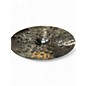 Used MEINL 22in Classic Custom Dark Ride Cymbal