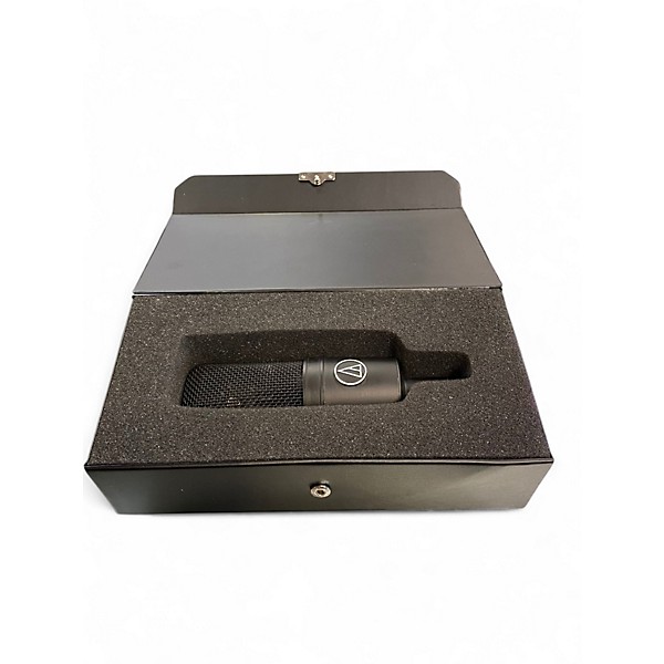 Used Audio-Technica AT4040 Condenser Microphone