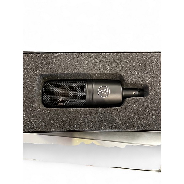 Used Audio-Technica AT4040 Condenser Microphone