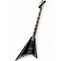 Used Jackson RRB Black Electric Bass Guitar thumbnail
