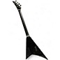 Used Jackson RRB Black Electric Bass Guitar