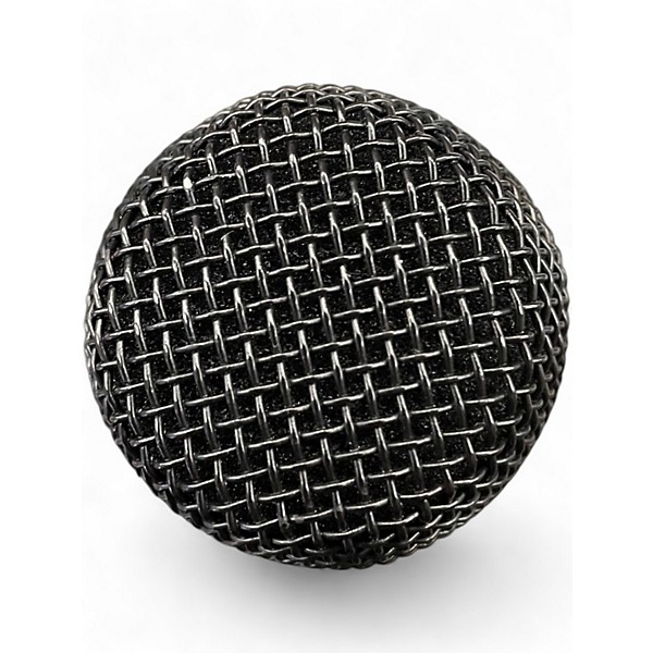 Used Sennheiser E835 Dynamic Microphone