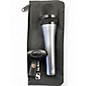 Used Sennheiser E835 Dynamic Microphone