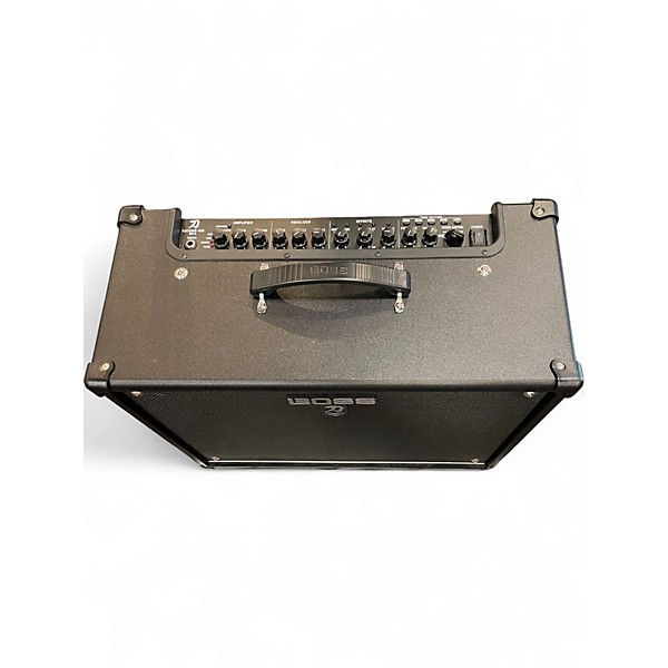 Used BOSS Katana 100 100W 1X12 Guitar Combo Amp