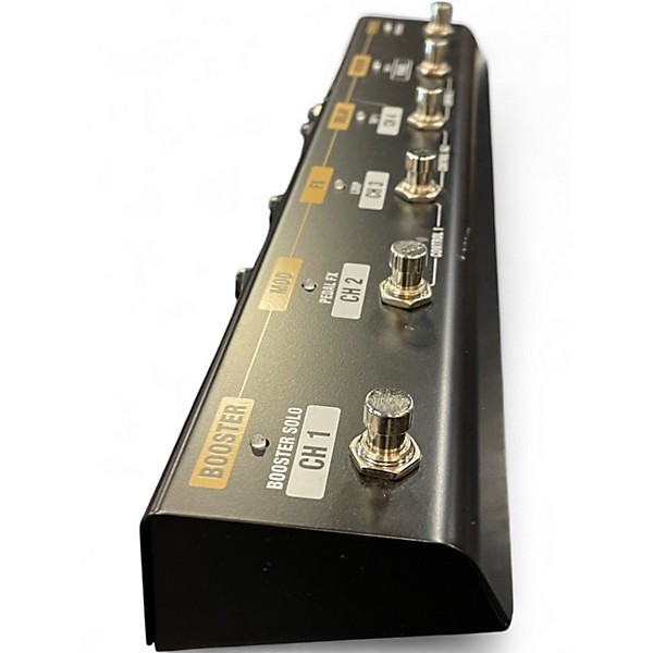 Used BOSS GA-FC EX Pedal