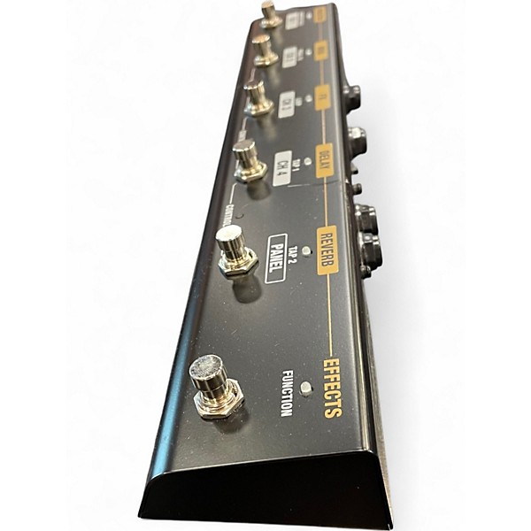 Used BOSS GA-FC EX Pedal