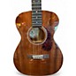 Used Guild M120 NATURAL Acoustic Guitar