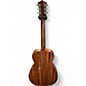 Used Guild M120 NATURAL Acoustic Guitar
