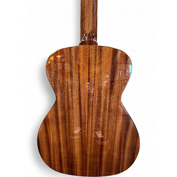 Used Guild M120 NATURAL Acoustic Guitar