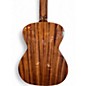 Used Guild M120 NATURAL Acoustic Guitar