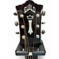 Used Guild M120 NATURAL Acoustic Guitar