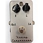 Used Keeley 2 Button Compressor Effect Pedal thumbnail