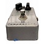 Used Keeley 2 Button Compressor Effect Pedal