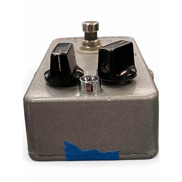 Used Keeley 2 Button Compressor Effect Pedal