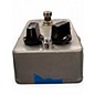 Used Keeley 2 Button Compressor Effect Pedal