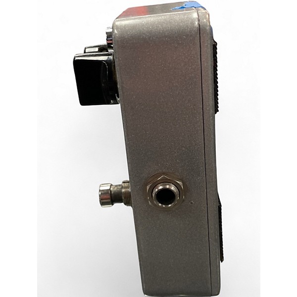 Used Keeley 2 Button Compressor Effect Pedal