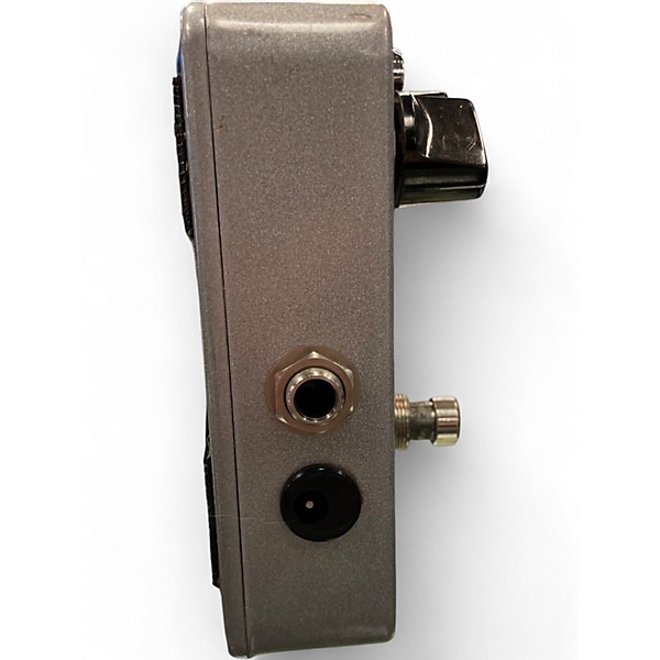 Used Keeley 2 Button Compressor Effect Pedal
