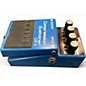 Used BOSS CS3 Compressor Sustainer Effect Pedal