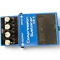 Used BOSS CS3 Compressor Sustainer Effect Pedal