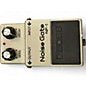 Used BOSS NF1 Noise Gate Effect Pedal thumbnail
