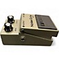 Used BOSS NF1 Noise Gate Effect Pedal