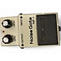 Used BOSS NF1 Noise Gate Effect Pedal