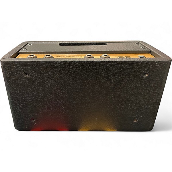 Used Friedman mini BE head Guitar Combo Amp