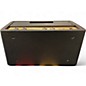 Used Friedman mini BE head Guitar Combo Amp