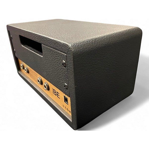 Used Friedman mini BE head Guitar Combo Amp