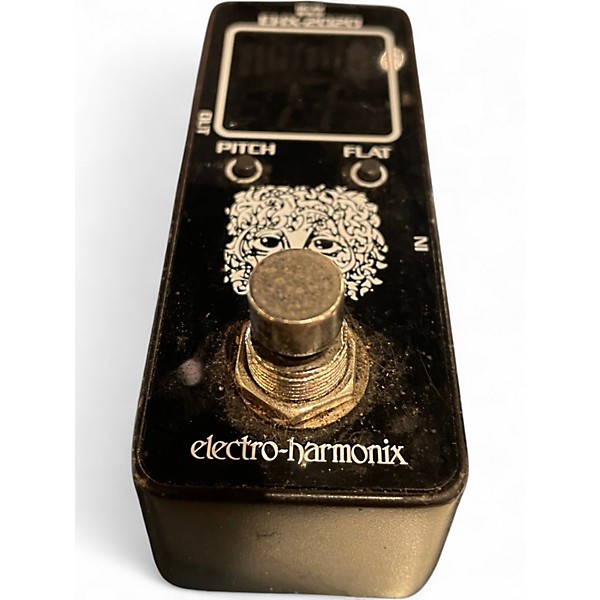 Used Electro-Harmonix EHX2020 Pedal