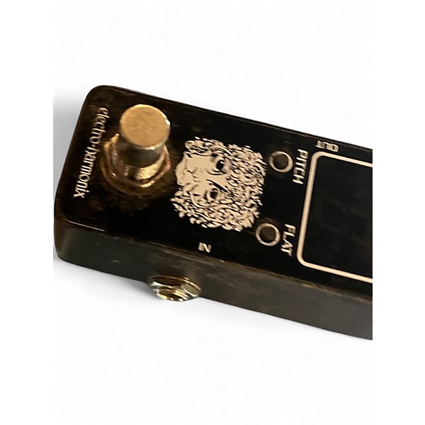 Used Electro-Harmonix EHX2020 Pedal