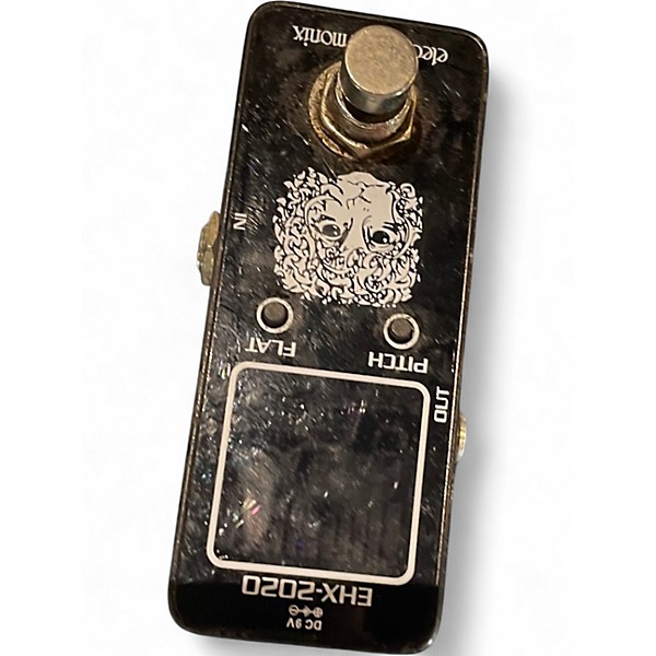 Used Electro-Harmonix EHX2020 Pedal